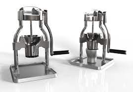 After browsing get in contact to visit my melbourne showroom, or buy your italian coffee grinder online, with free shipping australia wide. The Revolutionary Rok Coffee Grinder Indiegogo