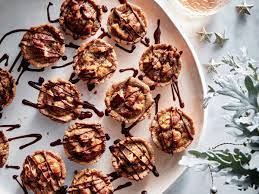 And just because these healthy dessert recipes are good for you doesn't mean we sacrificed on taste. Healthy Christmas Baking Cooking Light