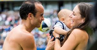 Who Is Landon Donovan Wife, Hannah Bartell? Meet the Millionaire