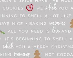 These are just some of the common words that start with the letter k. Cooking Words Fabric Etsy
