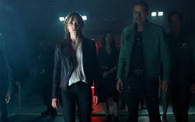 But will mankind's new space defenses be enough? Independence Day Resurgence 2016 Deep Focus Review Movie Reviews Critical Essays And Film Analysis