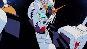 Kidō senshi gundam senkō no hathaway (японское) mobile suit gundam: Gundam Realverfilmung Erscheint Bei Netflix