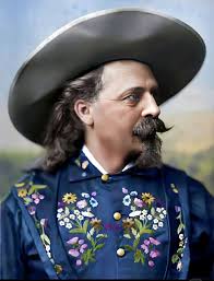 Question: Does anyone have pics of newspaper clippings or anything else  relating to William Jones, VC, and Buffalo Bill? I have a friend whose  great-grandfather was a personal friend of Buffalo Bill,