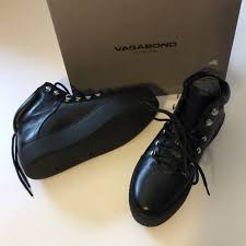 Vagabond Shoemakers Jessie Hiker Boot Nwt