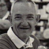 James D. "Day Day" McPherson Obituary