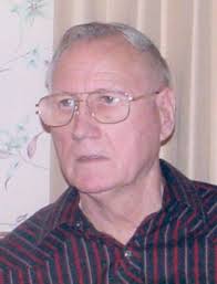 Obituary for William John Marmon Jr.