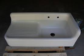vintage sink