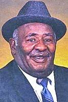 Willie Edd “Bull” Jones (1935-2011)