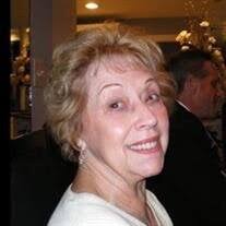 Virginia "Ginny" Mae Locklear Obituary