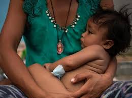 President ram nath kovind on thursday said he was grieved beyond words to learn about the death of cpi (m) leader sitaram yechury's son. India Houses 24 Of World S Malnourished 30 Of Stunted Children Under 5 Business Standard News