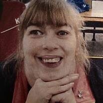 Jamie Ann Cureton Obituary