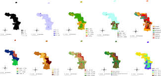 2016, voa learning english (public domain) oh, pete. Development Of Micro Level Classifiers From Land Suitability Analysis For Drought Prone Areas In Indonesia Sciencedirect