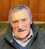 Condolence Book for Michael Downey (Whitechurch, Cork)