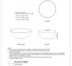Memory layout of c programs. Detail Of Round Forms Plan Layout File How To Plan Layout Detail