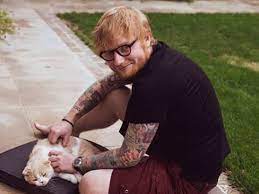 Over the next year, sheeran stayed busy touring. Ed Sheeran Ed Sheeran Hated Primary School With Passion Says He Was Bullied For Quirky Looks The Economic Times