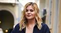 Louane Turns Heads in Daring Gucci Outfit
