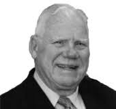 Obituary information for Joseph Benton Steffy Jr.