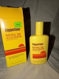 Image result for Coppertone Light 1969 Tappan