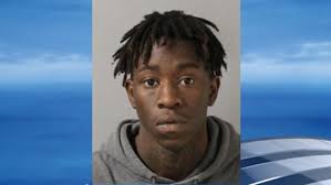 Teenager mistakenly released from jail back in custody