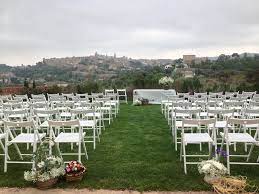 24/7 guest servicing, luxury amenities, internet access Bodas Y Eventos Toledo Hotel Cigarral El Bosque Web Oficial