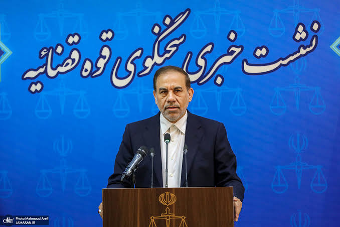 سخنگوی قوه قضائیه: میزان دریافتی‌ها از بابک زنجانی بیش از مبالغی بوده که محکوم شده است/