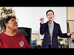 Listen With Vocal Coach En Subs Youtube Vocal Coach Vocal Listen Beyonce
