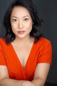 Marisa Leong's Instagram, Twitter & Facebook