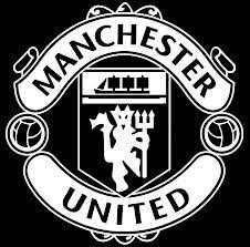 This is a manchester logo, hand edited for high quality cutting or printing. Manchester United Logo Manchester United Manchester United Team Manchester United Logo