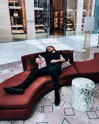 Petros tsitsipas tennis offers livescore, results, standings and match details. Stefanos Tsitsipas On Instagram I Just Slept 11 Hours Chaise Lounge Sleep Lounge