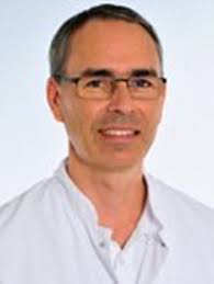 Diagnostische Radiologie und Neuroradiologie