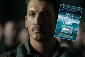 Miles Teller to Lead & Produce Survival Thriller Not Without Hope