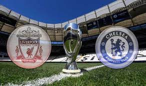Liverpool football club is a professional football club in liverpool, england, that competes in the premier league, the top tier of english. Liverpool Vs Chelsea Match Prediction Preview 2019 Uefa Super Cup