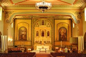 Historia de una cristiana distribuido por: Mission Santa Clara In Silicon Valley Picture Of Mission Santa Clara De Asis Tripadvisor