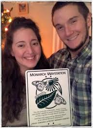 Funding for pollinator gardens in Delaware congregations