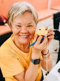 Fengshan Community Club added a...