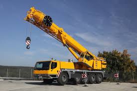 ltm 1095 5 1 mobile crane liebherr