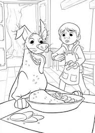 Printable disney coco hector coloring pages. Kids N Fun Com 23 Coloring Pages Of Coco