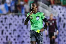 We did not find results for: Match Officials Appointed For Gold Cup Matches On July 20