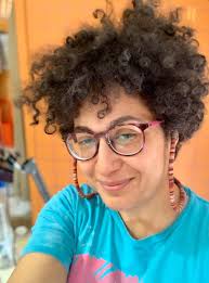 Well... I got the first cast out of my mould, and I'm feeling very happy of  myself. 😃 #ceramicstudio