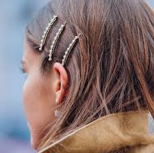 10 Best Hair Barrettes That Are On Trend In 2019 Butterfly clips ₊˚.༄ by @insta: