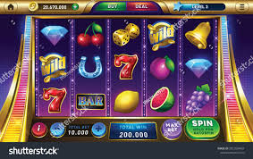 Free Slot Games With Bonus Rounds