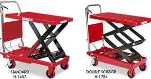 Scissor Lift Cart Material Handling Lifts In Stock Scissor Lift Lift Table Material Handling