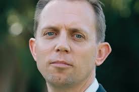 Michael Townsley's Instagram, Twitter & Facebook