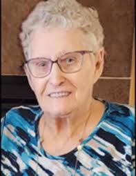 Esther Pederson Obituary