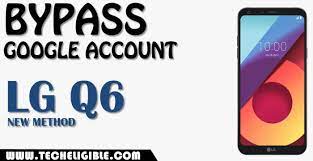A user can only activate it when did you like and enter correct email id or password and he can activate to bypass google account on lg follow this instruction. 3 Ways To Bypass Frp Lg Q6 Android 7 8 9 Bypass Goolge Account