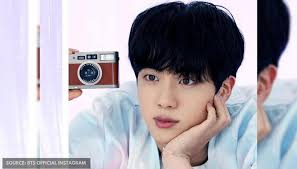 Kpop news fast and accurate contents for kpop fans worldwide!feel free to leave your thoughts below #bts #jin #jimin. Jin S Bts Be Album S Solo Concept Photos Are All Things Extravagant Check Out