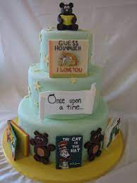 Pin On Special Occasion Cakes