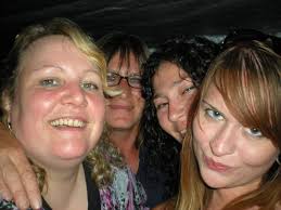 Sharon Hovis Sharon Pieri is a Waterford native. she is the daughter of the  late Earnie and Mary Hovis, sister of Lorie S Watson, and Im proud to say  also my cousin.I