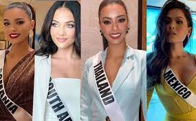 A solo horas de la elección de miss universo 2021, estas fueron las candidatas que no solo generaron halagos por su belleza, también fueron virales radinela chusheva es la reina de la controversia, al ser acusada en su propio país de llegar al miss universo, después de que su novio le comprara la. Jdphff8l9p1gfm