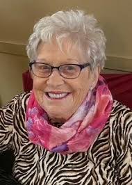 Obituary of Rebecca Elizabeth Miles